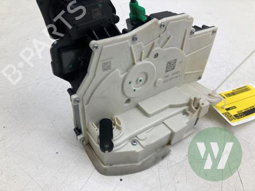 Electronic module AUDI A5 Avant (FU5) 2.0 TDI | BP40210941M83 - Image 2
