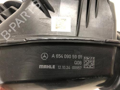 Pipe MERCEDES-BENZ C-CLASS T-MODEL (S206) C 220 d (206.204, 206.216) | BP28060266M125 
