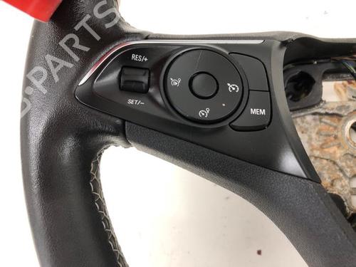 Steering wheel OPEL CROSSLAND X / CROSSLAND (P17, P2QO) 1.2 (75) | BP29201340C49 