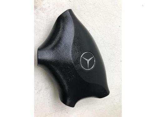 Driver airbag MERCEDES-BENZ VITO Bus (W639) 109 CDI (639.701, 639.703, 639.705) | BP11097212C9 