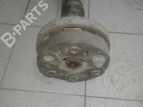 Driveshaft MERCEDES-BENZ E-CLASS (W210) E 320 CDI (210.026) | BP7836232M37 