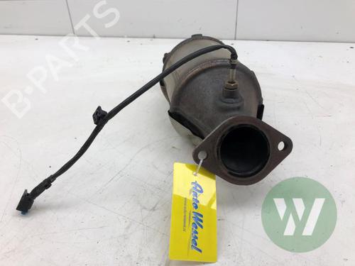 Used Catalyst Catalyst 36880648 36880648