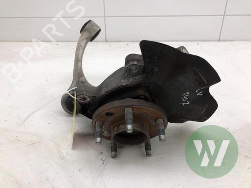 Left front steering knuckle OPEL GT Convertible (M07) 2.0 (G67) | BP33163324M25 - Image 4