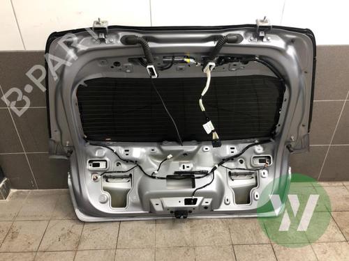 Tailgate OPEL MOKKA 1.2 (76) | BP37273193C6 - Image 10