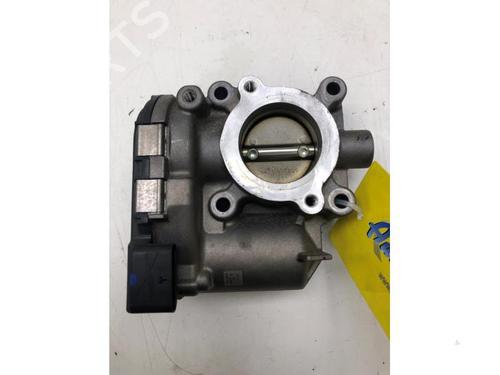 Used Throttle body NISSAN QASHQAI II SUV (J11, J11_) 1.3 DIG-T (140 hp) 20307923