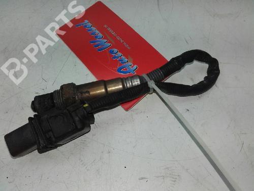 Elektronisk sensor OPEL MERIVA B MPV (S10) 1.7 CDTI (75) (110 hp) 7474501