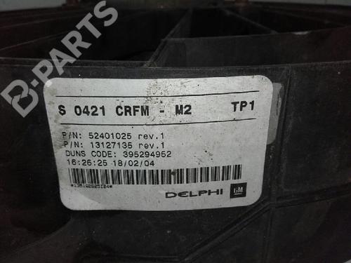 Pipe OPEL MERIVA A MPV (X03) 1.6 16V (E75) | BP7009788M125 