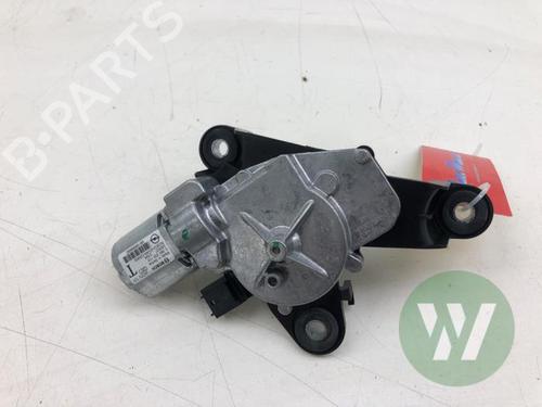 Viskermotor bagrude OPEL CROSSLAND X / CROSSLAND (P17, P2QO) 1.2 (75) (131 hp) 32853447