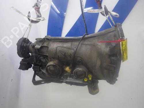 Gearbox MERCEDES-BENZ SL (R129) 300 SL (129.060) | BP4713562M3 