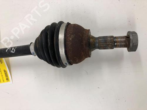 Drivaksel fortil Højre CITROËN C3 AIRCROSS II (2R_, 2C_) 1.2 PureTech 110 (2RHNZB, 2RHNZW, 2RHNPX, 2RHNPJ) | BP29808766M39