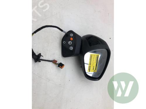 Used Right mirror OPEL CROSSLAND X / CROSSLAND (P17, P2QO) 1.2 (75) (110 hp) 31865092