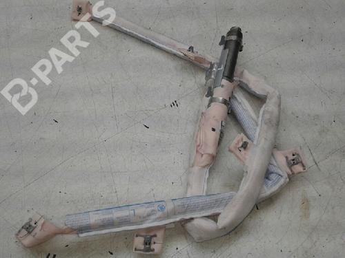 Left curtain airbag SKODA RAPID (NH3, NK3, NK6) 1.0 TSI | BP9100160C11 