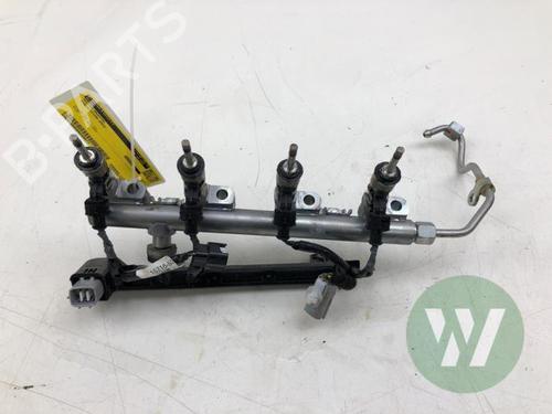 Injection rail SUZUKI VITARA (LY) 1.4 Hybrid (Mild Hybrid) AllGrip (APK414) | BP33683674M98 - Image 3