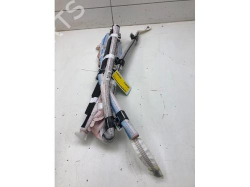 Used Left curtain airbag VW POLO VI (AW1, BZ1, AE1) 1.0 TSI (95 hp) 22384844