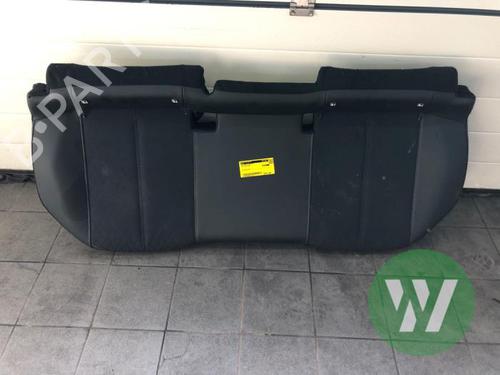 Sæde sæt OPEL CORSA F (P2JO) 1.5 (68) | BP38567913C78 - Image 13