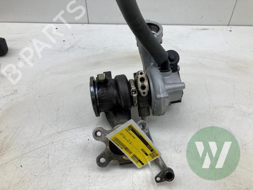 Used Turbocharger/Supercharger Turbocharger/Supercharger SKODA OCTAVIA IV Combi (NX5, PV5) 1.5 TSi (150 hp) 40210983 40210983