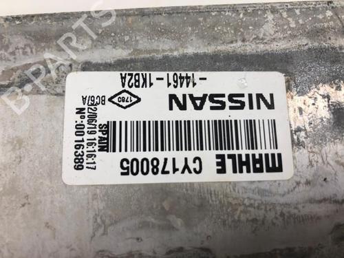 Intercooler NISSAN NV200 Van 1.5 dCi 90 (M20, M20N, M20M) | BP31318964M30 