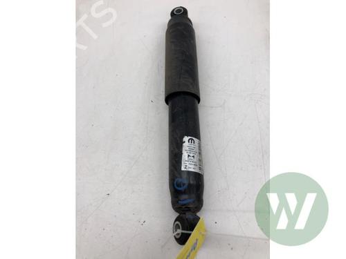Used Right rear shock absorber Right rear shock absorber TOYOTA PROACE MAX Van (MFY_, MFQ_) 2.2 D4D 140 (MFY4) (140 hp) 39915184 39915184