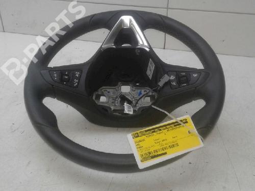 Ratt OPEL CORSA E (X15) 1.3 CDTI (08, 68) (95 hp) 4775809
