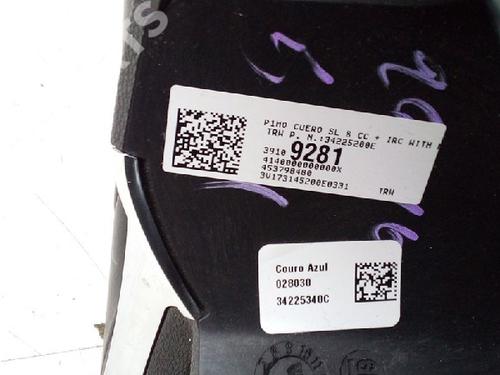 Steering wheel OPEL CROSSLAND X / CROSSLAND (P17, P2QO) 1.2 (75) | BP9100478C49 