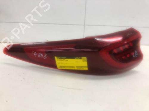 Used Left taillight KIA SPORTAGE IV (QL, QLE) 1.6 GDI (132 hp) 29964113