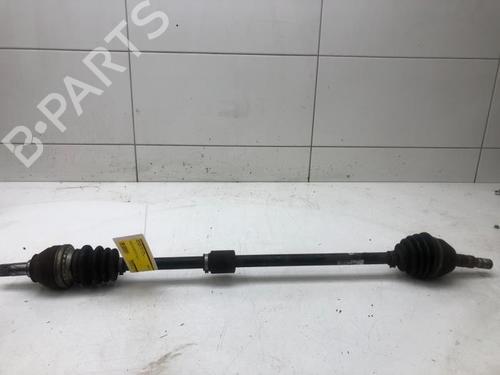 Right front driveshaft OPEL ASTRA J Sports Tourer (P10) 1.6 (35) | BP14579728M39