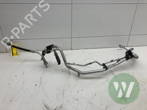 AC pipe TOYOTA PROACE Van (MDZ_) 2.0 D4d (MDZ6, MDZ5) | BP31319729M126