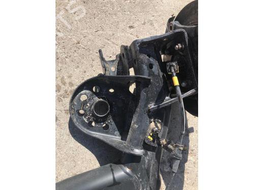 Rear axle KIA STONIC (YB) 1.0 T-GDi | BP14929796M2 