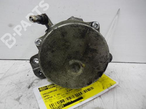 Elektronisk sensor OPEL CORSA C (X01) 1.3 CDTI (F08, F68) (70 hp) 6688862