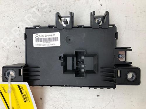 Fuse box MERCEDES-BENZ EQV (W447) EQV 300 (447813, 447815) | BP24460762E1 