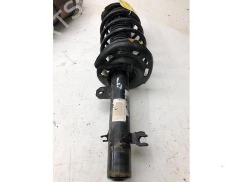 Used Left front shock absorber PEUGEOT 2008 I (CU_) 1.2 THP 130 / PureTech 130 (130 hp) 17619130