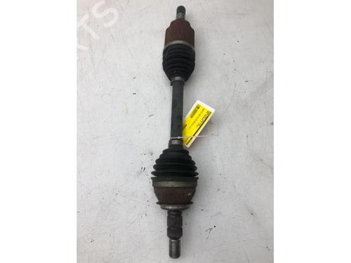 Used Left front driveshaft OPEL INSIGNIA B Sports Tourer (Z18) 2.0 CDTi (35) (174 hp) 16275340