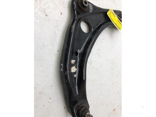 Left front suspension arm NISSAN MICRA V (K14) 1.0 IG-T 100 | BP14579241M12 