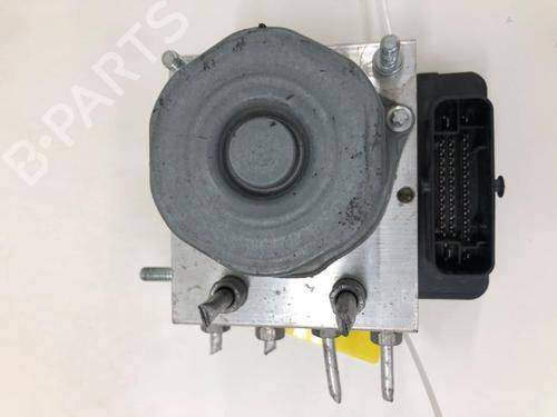 ABS pump RENAULT TWINGO III (BCM_, BCA_) 1.0 SCe 75 | BP26726037M43