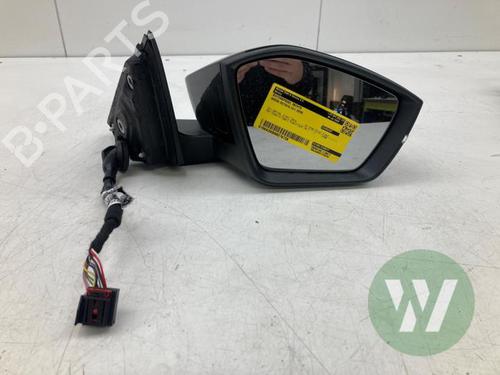 Used Right mirror Right mirror SKODA OCTAVIA IV Combi (NX5, PV5) 1.5 TSI (116 hp) 39916378 39916378