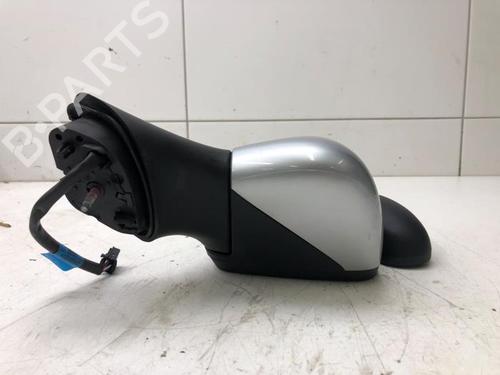 Right mirror RENAULT CLIO IV (BH_) 1.5 dCi 90 | BP16037870C27 