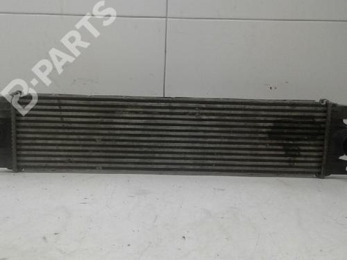 Used Intercooler OPEL MOVANO A Van (X70) 2.5 CDTI (FD) (120 hp) 6794248
