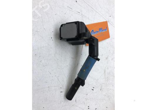 Used Ignition coil MERCEDES-BENZ A-CLASS (W176) A 250 (176.050) (218 hp) 16486228