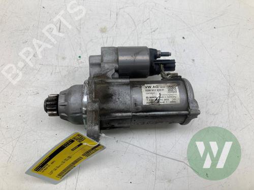 Used Starter Starter VW POLO VI (AW1, BZ1, AE1) 1.0 TSI (110 hp) 36393743 36393743