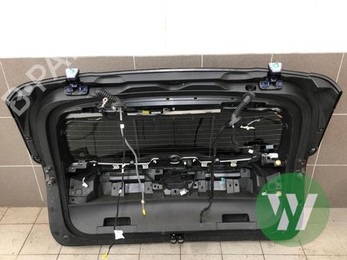 Tailgate RENAULT MEGANE E-TECH SUV EV60 (BNJ1) | BP39914297C6 - Image 2