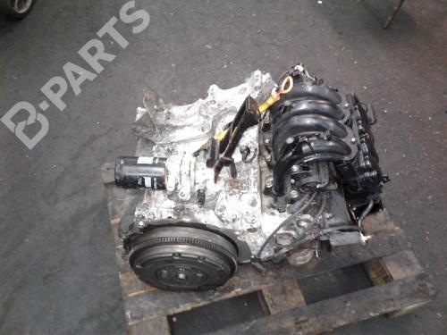 Engine VW GOLF IV (1J1) 1.6 | BP6689260M1 