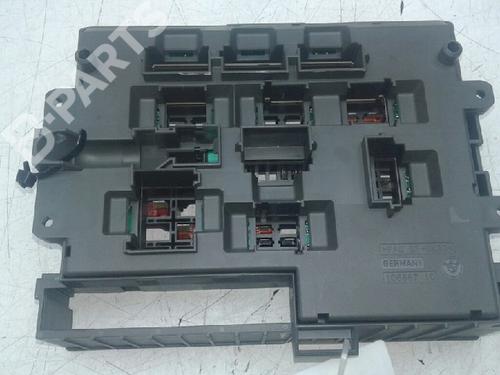 Used Fuse box BMW X1 (E84) sDrive 20 d (184 hp) 4982462