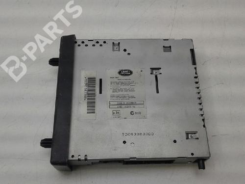Electronic module LAND ROVER RANGE ROVER III (L322) 3.6 D 4x4 | BP7757741M83 