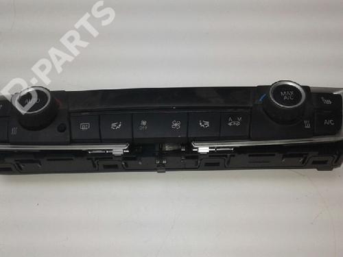 Used Climate control BMW 4 Gran Coupe (F36) 420 i (184 hp) 7100937