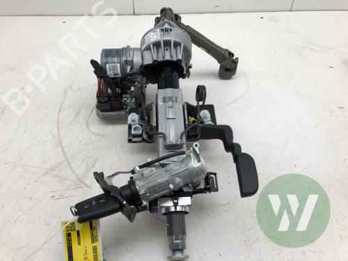 Used Steering column Steering column SKODA FABIA III (NJ3) 1.0 TSI (95 hp) 34055124 34055124