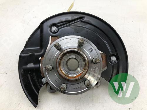 Right front steering knuckle FORD TRANSIT CUSTOM V710 Van (NRN) 2.5 Duratec Plug-in-Hybrid | BP40036948M26 - Image 2