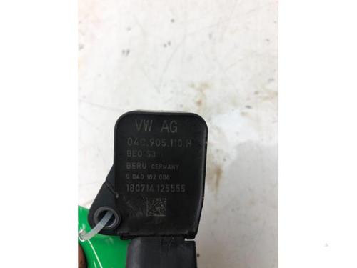 Ignition coil VW POLO V (6R1, 6C1) 1.4 (6R1) | BP11959487M94 