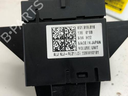 Switch AUDI TT (FV3, FVP) TTS quattro | BP28033824I30 