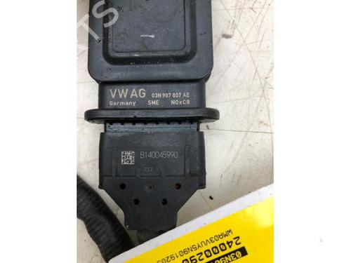 Elektronisk sensor MAN TGE Van 2.0 TDI (01V, 03V, 36V, UYB, UYC, UYD) | BP23193832M84 