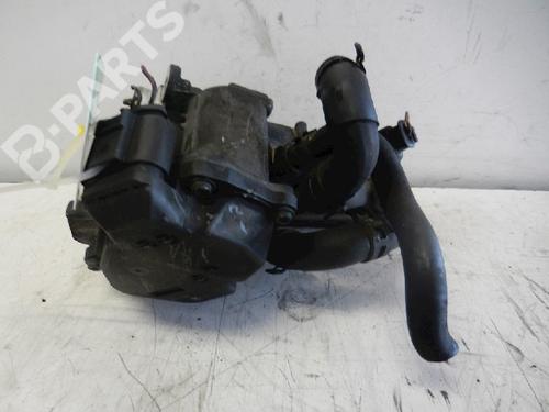 Used Throttle body VW GOLF VII (5G1, BQ1, BE1, BE2) 2.0 GTD (184 hp) 4712432